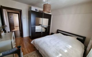 Proprietar vanzare apartament trei camere mobilat/utilat Calea Calarasi, sect 3 - Poză 11
