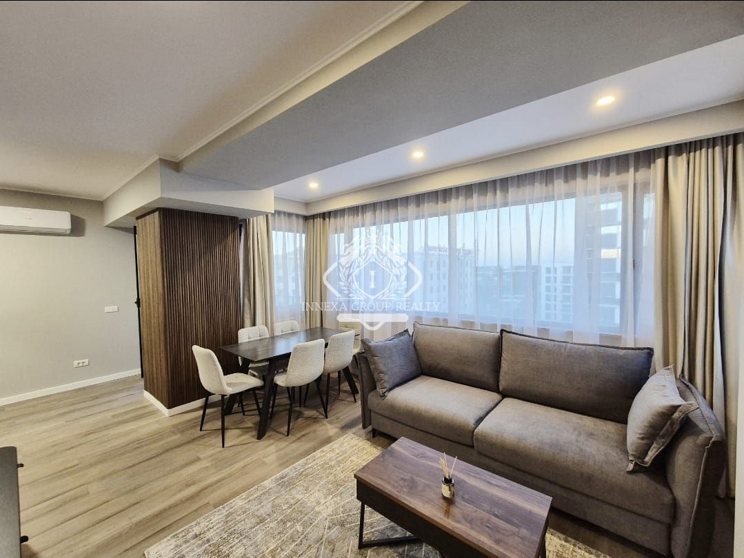 Apartament 2 camere I etaj 9/11 I 2011 I Phoenicia I Herastrau - Poză 3