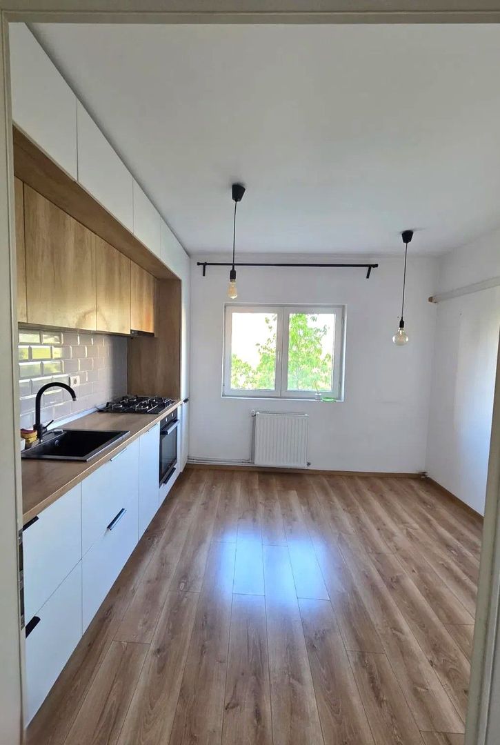 Vânzare Apartament 2 Camere, Calea Vitan – Zonă Mall Vitan / Metrou Mihai Bravu - Poză 8