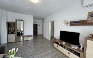 Apartament 3 Camere, 90mp Utili, Ampoi 3 - Poză 2