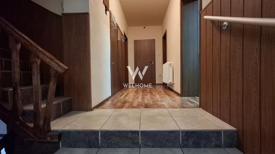 Casa individuala de vanzare in Sibiu, Gusterita - Poză 7