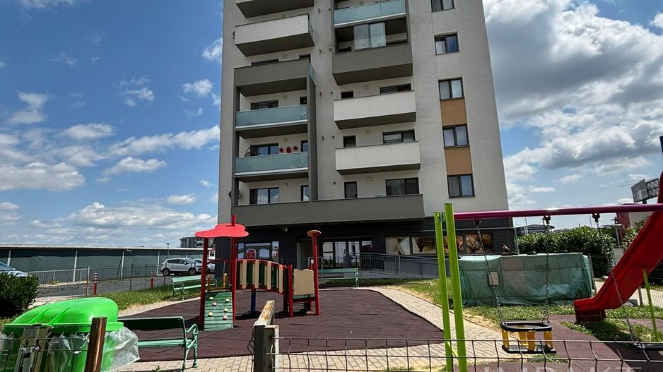 EXCLUSIVITATE, COMISION 0% la cumparare, 3 camere str. C-tin Noica! - Poză 22