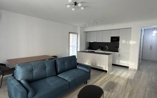 Apartament 2 cam Dristor, bloc nou, parcare, terasa + balcon - Poză 13