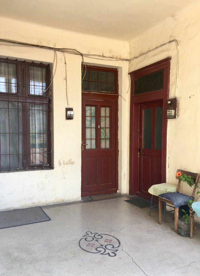 Casa cu apartamente si SAD -uri in zona Traian - Poză 10