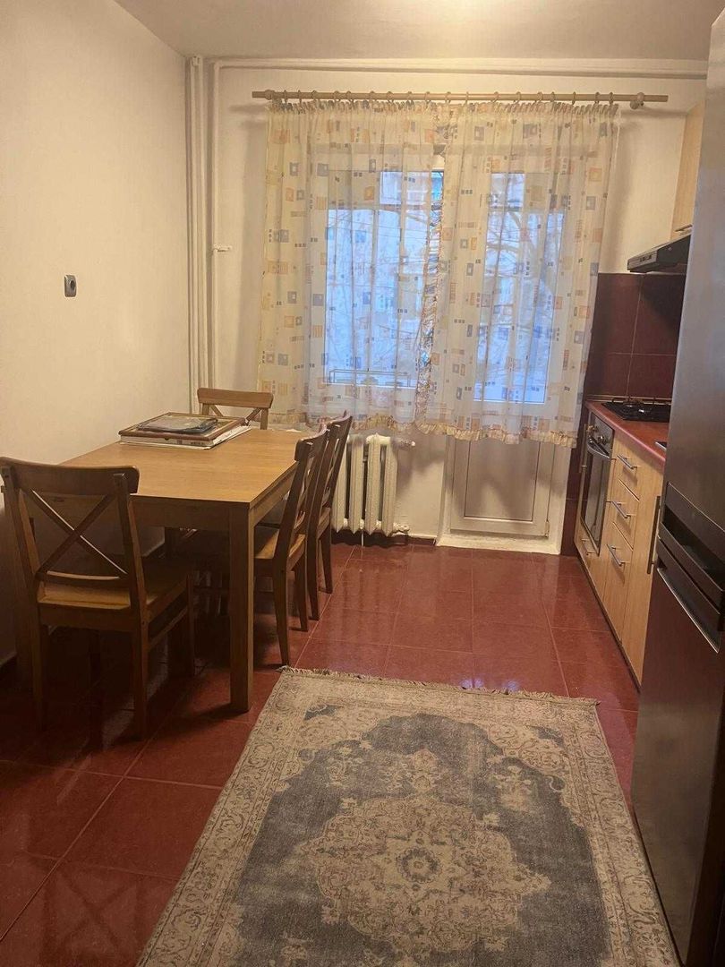 Apartament 2 camere, complet mobilat si utilat -  Crângași - Poză 4