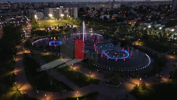 Teren intravilan Titan Parcul Teilor - Poză 4