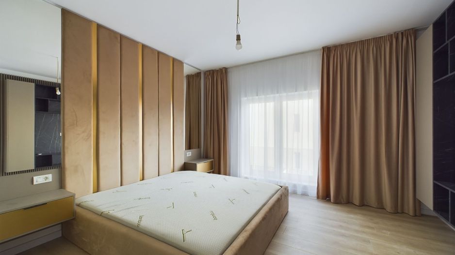 Duplex modern în centrul Chișodei - Poză 23