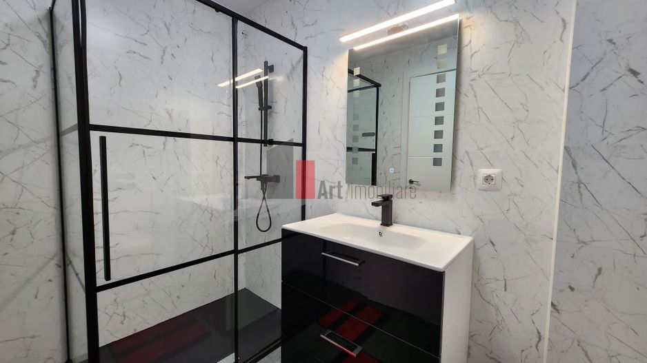 APARTAMENT 3 CAMERE LUX FLOREASCA - Poză 17