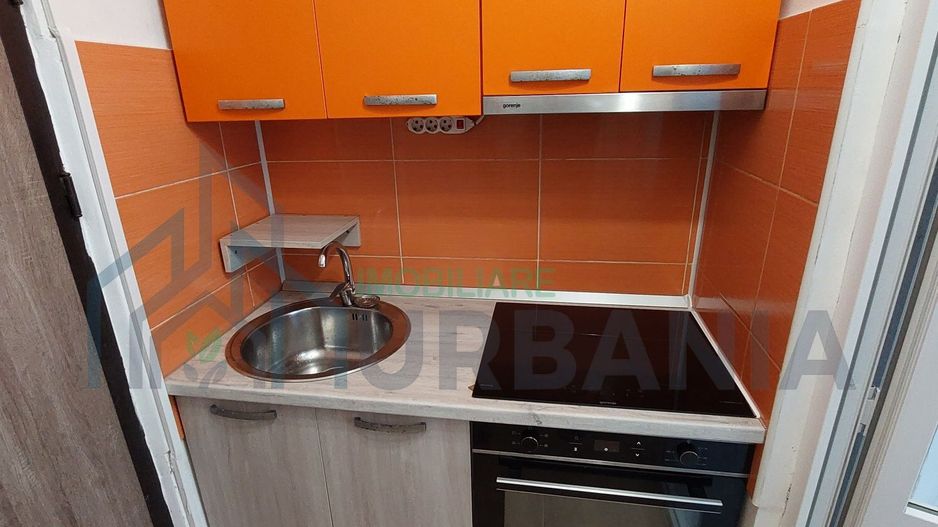 Garsonieră de închiriat - Poză 3