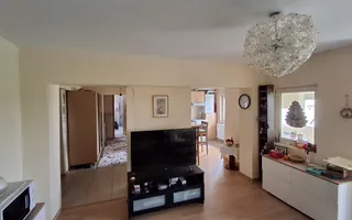 Apartament spatios cu 2 camere , sos. Oltenitei, Popesti-Leordeni - Poză 11