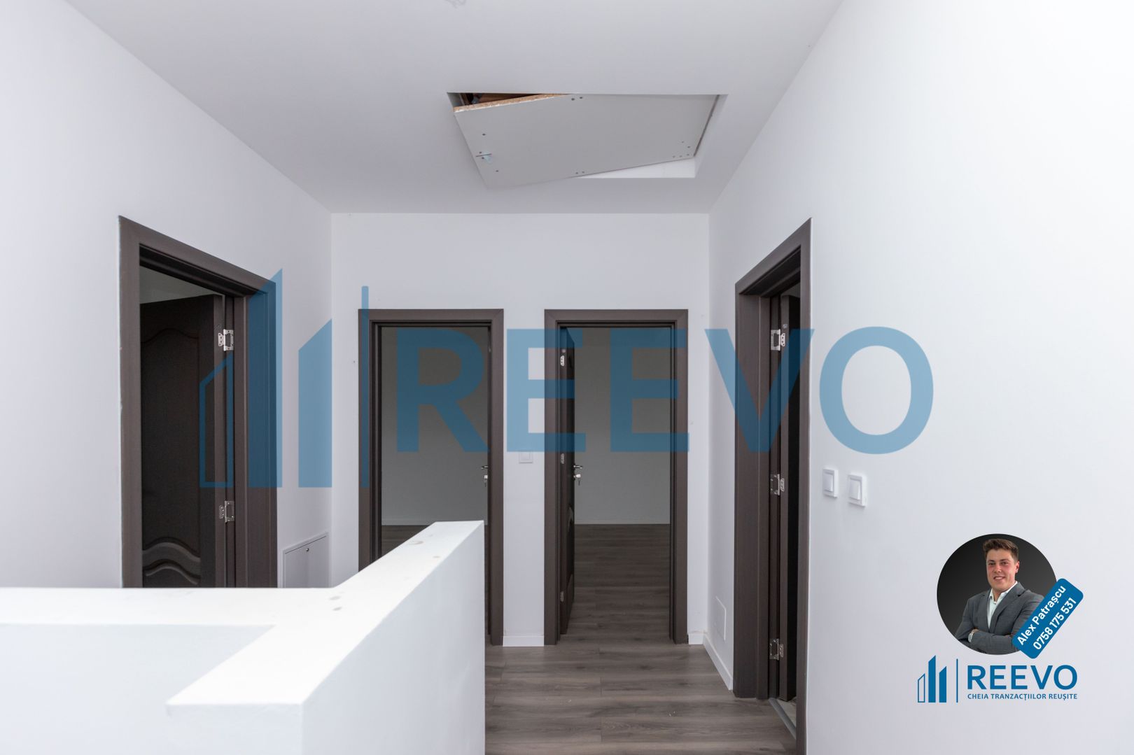 Duplex modern cu priveliște spre pădure! - Poză 14