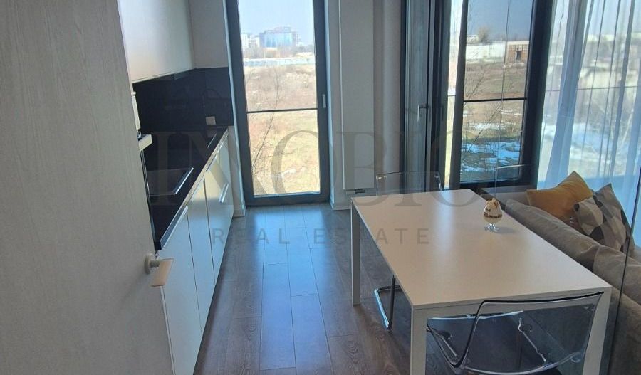Apartament 2 camere nou | Modern | Loc de parcare | Aviatiei - Pipera - Poză 3