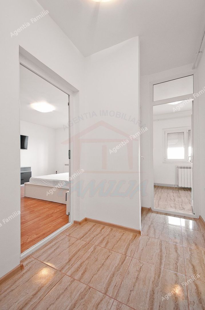 🏢De vânzare apartament cu 1 cameră în Galați, Micro 21 - Poză 11