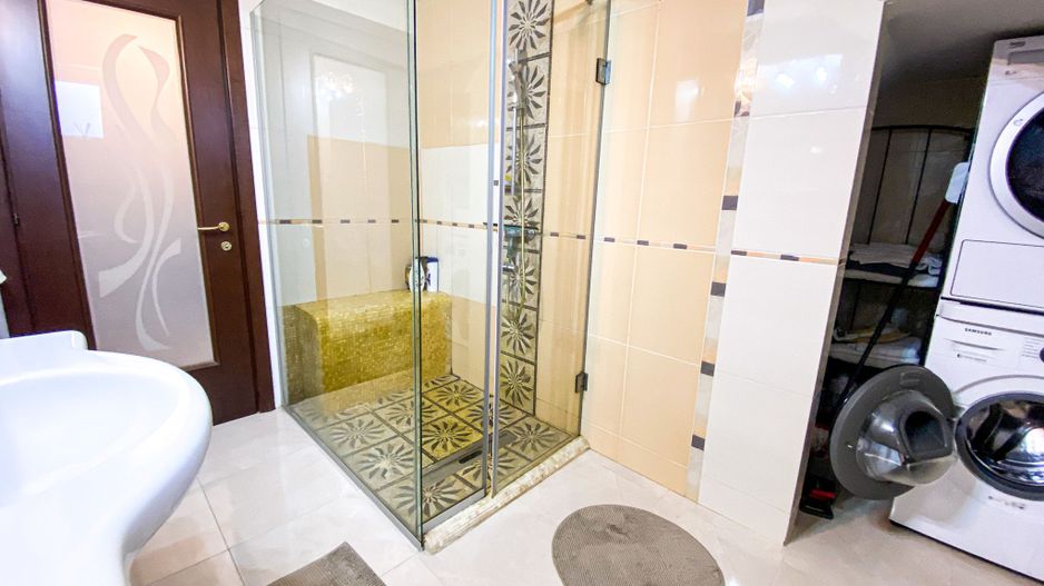 Refugiu Modern în Natură – Vilă Premium cu Design Contemporan - Poză 25