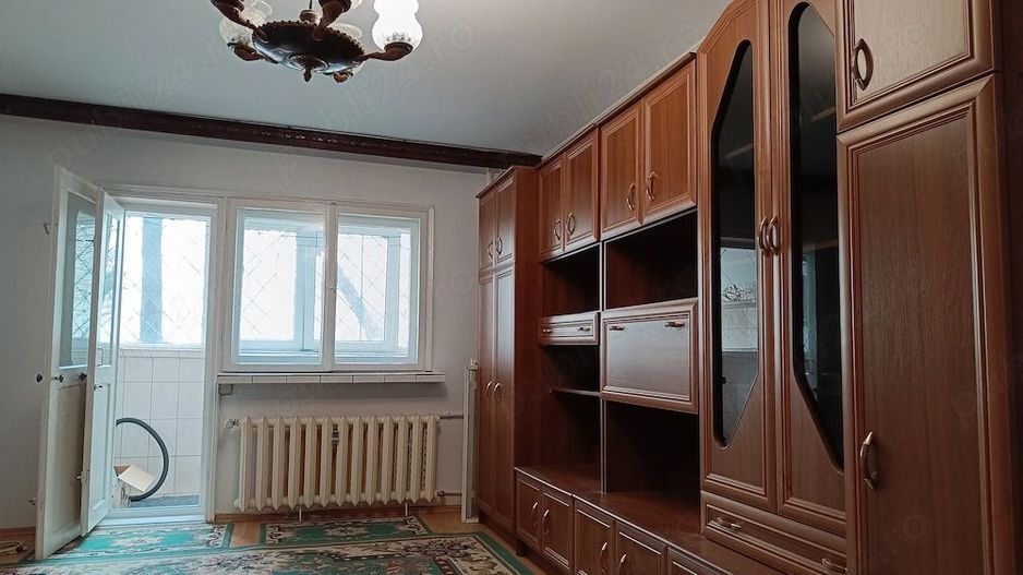 Apartament 2 camere de vanzare Gorjului - Poză 1