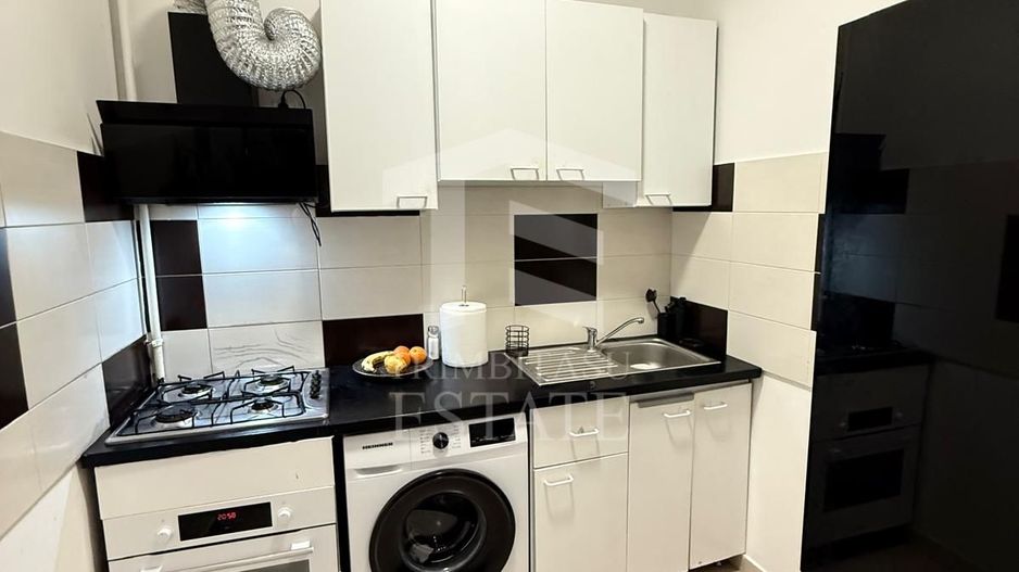 Apartament 2 camere parter bloc nou 1 Mai Turda - Poză 7
