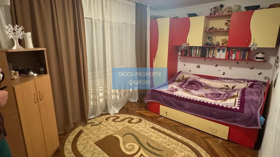 Apartament Lângă Școala 8 – 2 Camere - Poză 6