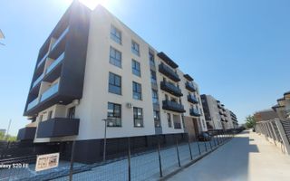 AP. 2CAM. LIVING OPEN-SPACE / INVESTITIE. PALLADY-METROU N TECLU! - Poză 1