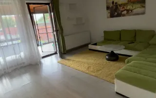 De vânzare casă înșiruită/ zona Sanpetru - Poză 12