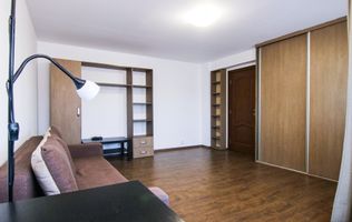 Drumul Sării 24 - garsoniera de inchiriat, decomandata, 500 m. metrou Orizont