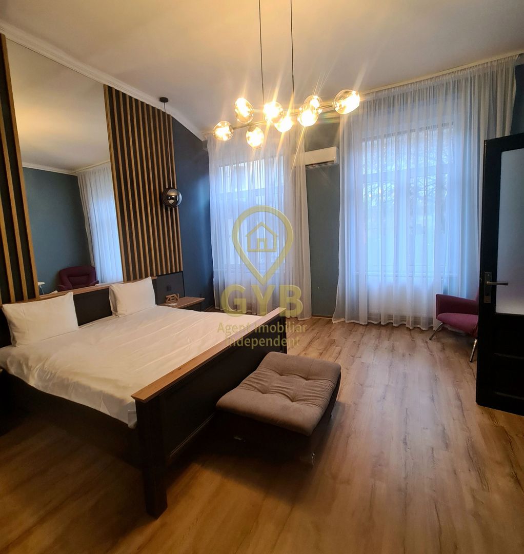 Apartament 2 camere  + Studio ULTRACENTRAL // Vasile Alecsandri - Poză 1