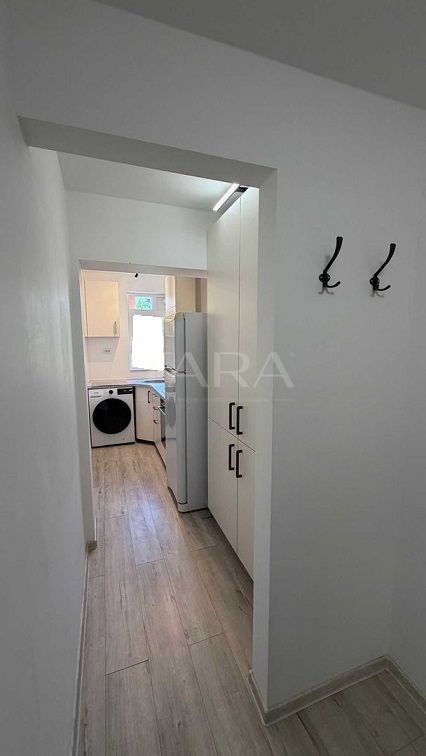 Apartament 2 camere decomandate, complet renovat – Plopilor - Poză 6