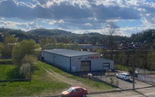 Fabrica de confectii metalice hala +teren Valcea - Poză 1