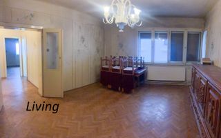 Apartament 4 camere, Ultracentral - Poză 3