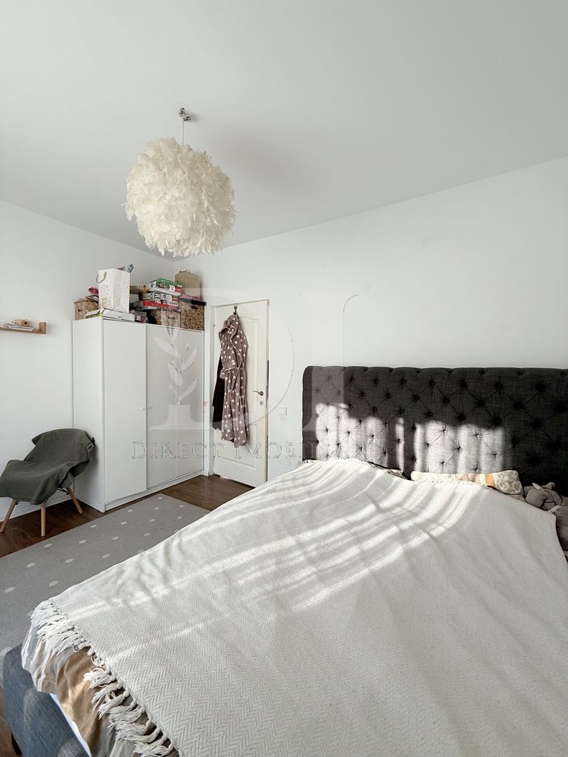 Apartament 3 camere / gradina proprie / Zona Eroilor - Poză 7