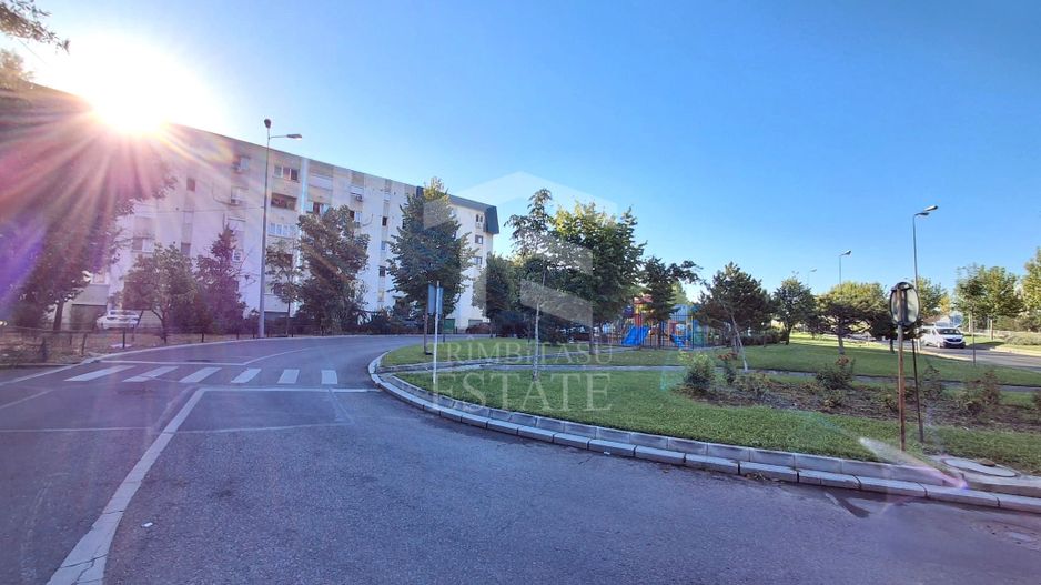 De Vanzare Apartament 2 Camere zona Doamna Ghica - Poză 12