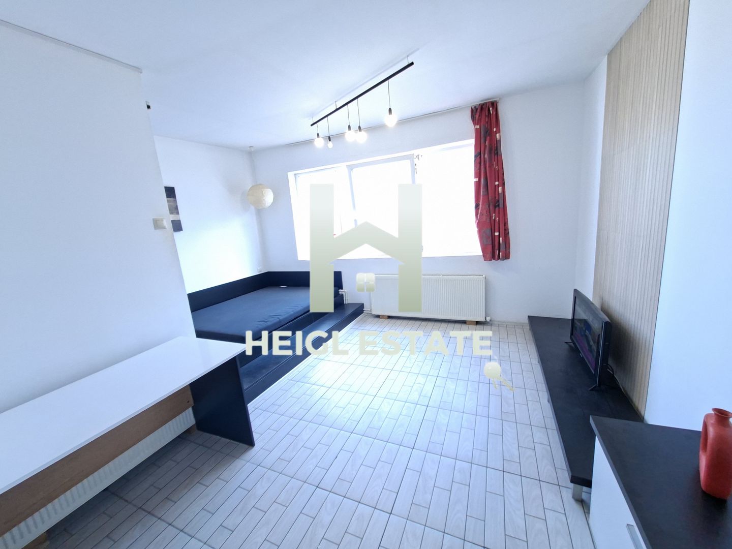 Apartament complet mobilat cu 1 camera in zona Complexul Studentesc - Poză 1