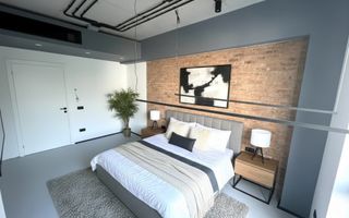 Apartament 4 camere Herastrau 208mp | Design New Yorkez | Gradina  | Loc parcare - Poză 5