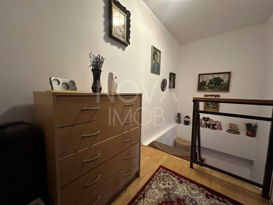 Apartament 3 camere mobilat-utilat - Str. Semaforului - Poză 5