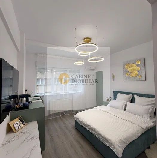 Garsoniera I Universitate I Etaj 4 I AIRBNB - Poză 1