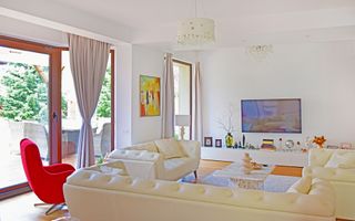 Vila spatioasa langa Jolie Village si Cambridge School - teren 700 mp - Poză 8