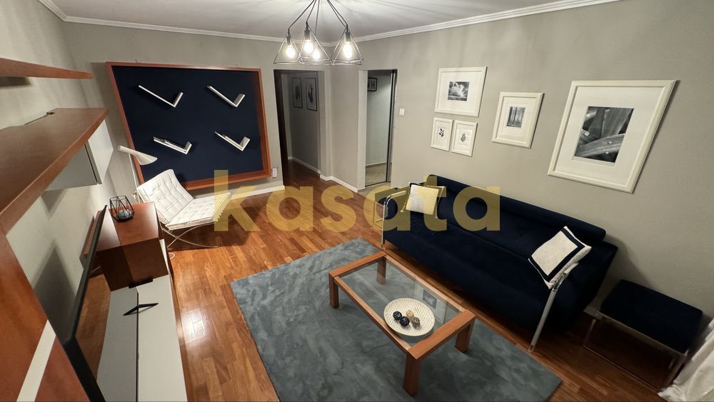 Apartament elegant 3 camere de închiriat – zona Dorobanți - Poză 4