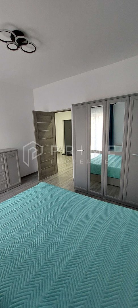 Închiriere Apartament 2 camere, Green Residence (Cartier Unirii) - Poză 5
