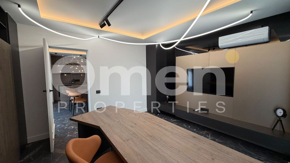 Apartament ultramodern | 3 camere si parcare | sauna | zona Catedralei - Poză 7