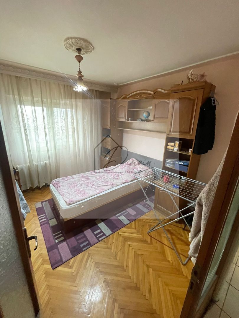 Apartament 4 camere de vanzare D-na Ghica I Parc Plumbuita I COM 0% - Poză 24
