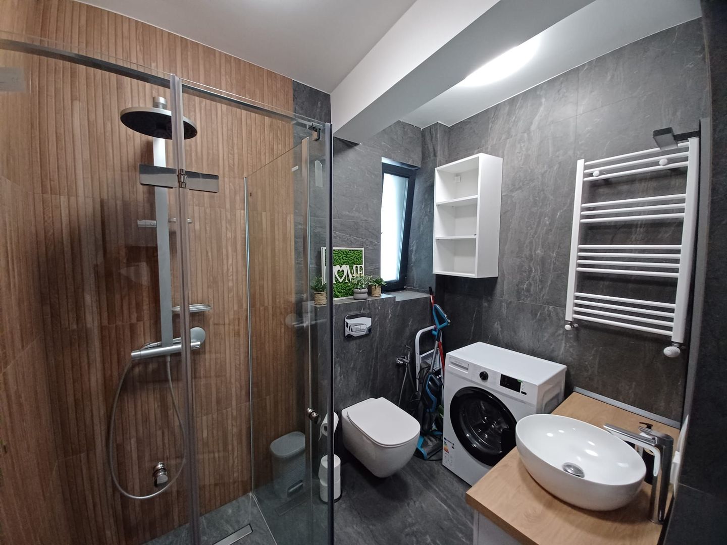 Chirie, ap 2 camere, ultracentral, parcare. 500 E /lună. Comision 0 - Poză 7