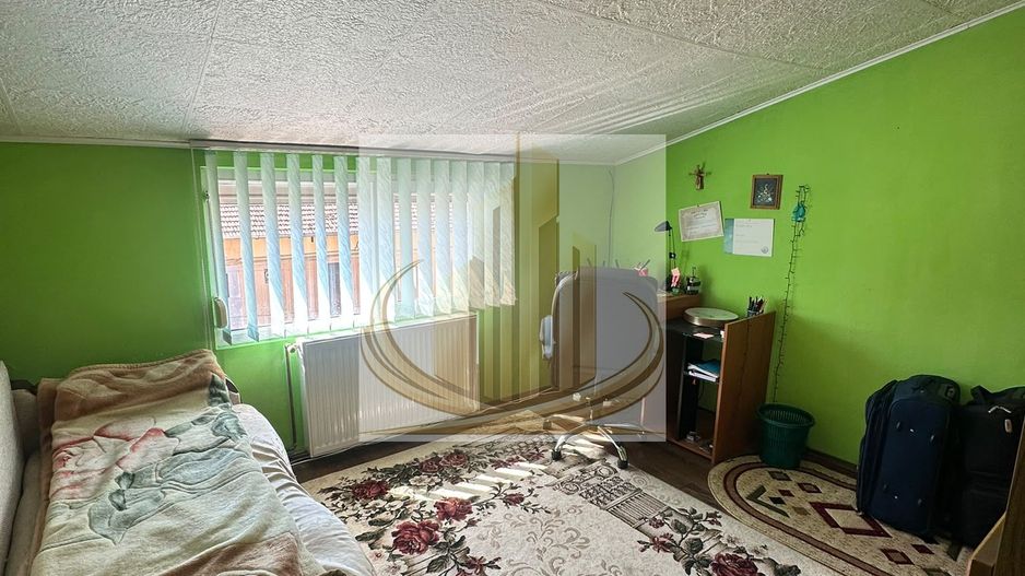 Apartament Tip Casă | Iosefin | 110 mp | 3 Camere | 2 Băi - Poză 14