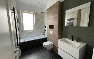 Bloc nou ESO. 3 Camere. Dressing. Terasa 25 mp. Finisaje la alegere. - Poză 4