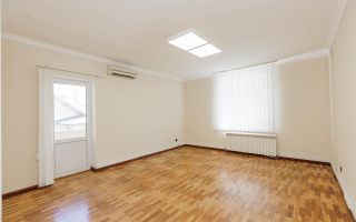 Chirie,oficiu, 520 mp, str. 31 August, Buiucani - Poză 9