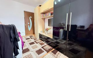 Decomandat, etaj intermediar, Big Mănăștur!! - Poză 4