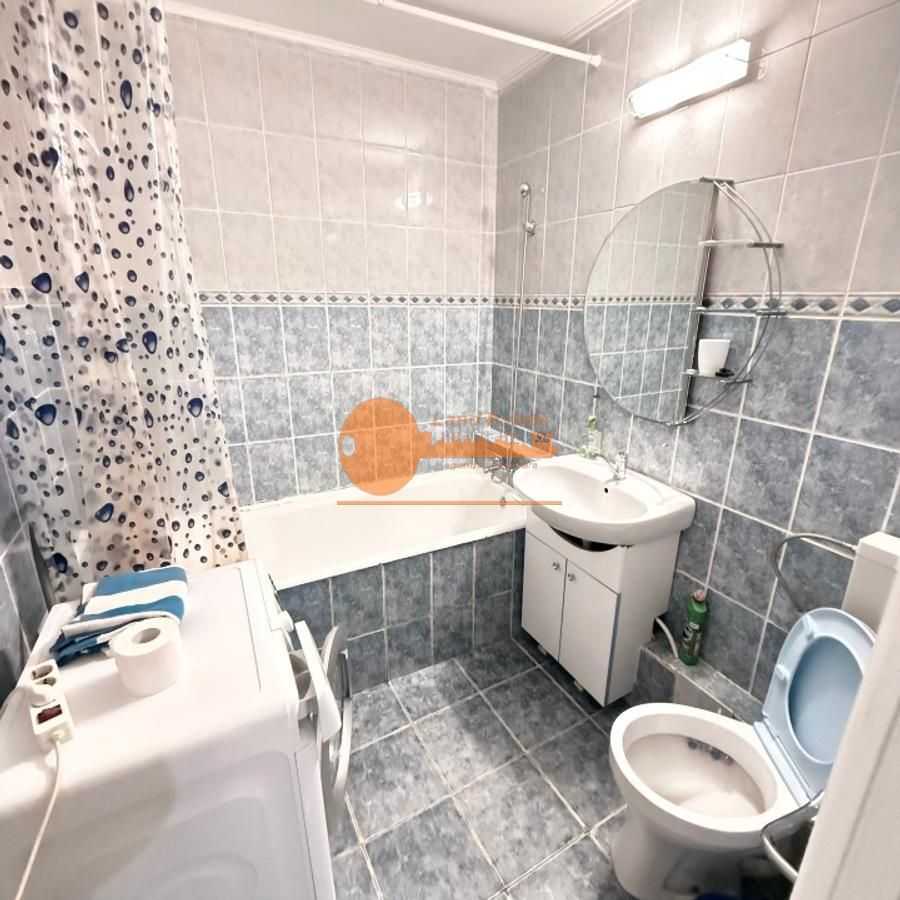 Apartament 2 camere - 6 minute Metroul Gorjului - Poză 7