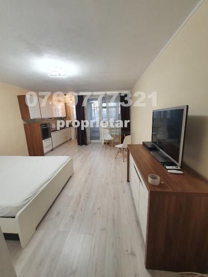 Proprietar gars noua eleganta open space strada Avrig 54, metrou Iancului+Obor - Poză 7