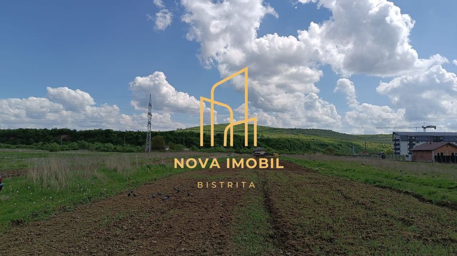 Teren Viisoara 36 ari , zona in plina dezvoltare - Poză 2