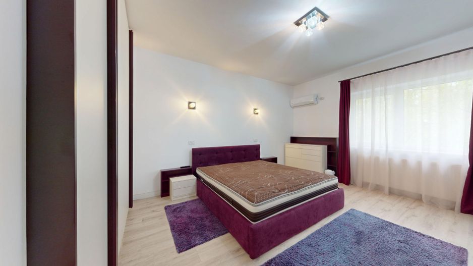 Apartament cu 4 camere de vânzare în Unirii, Bucuresti - Poză 22