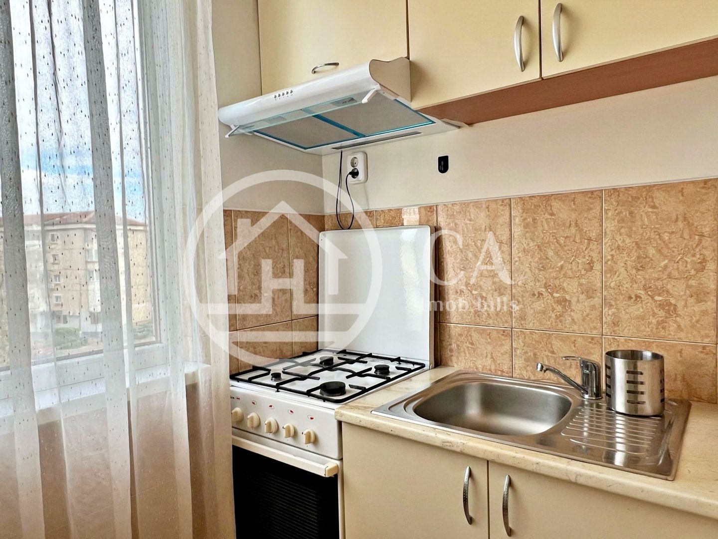 Apartament cu 2 camere de închiriat in Calea Aradului, Oradea - Poză 6
