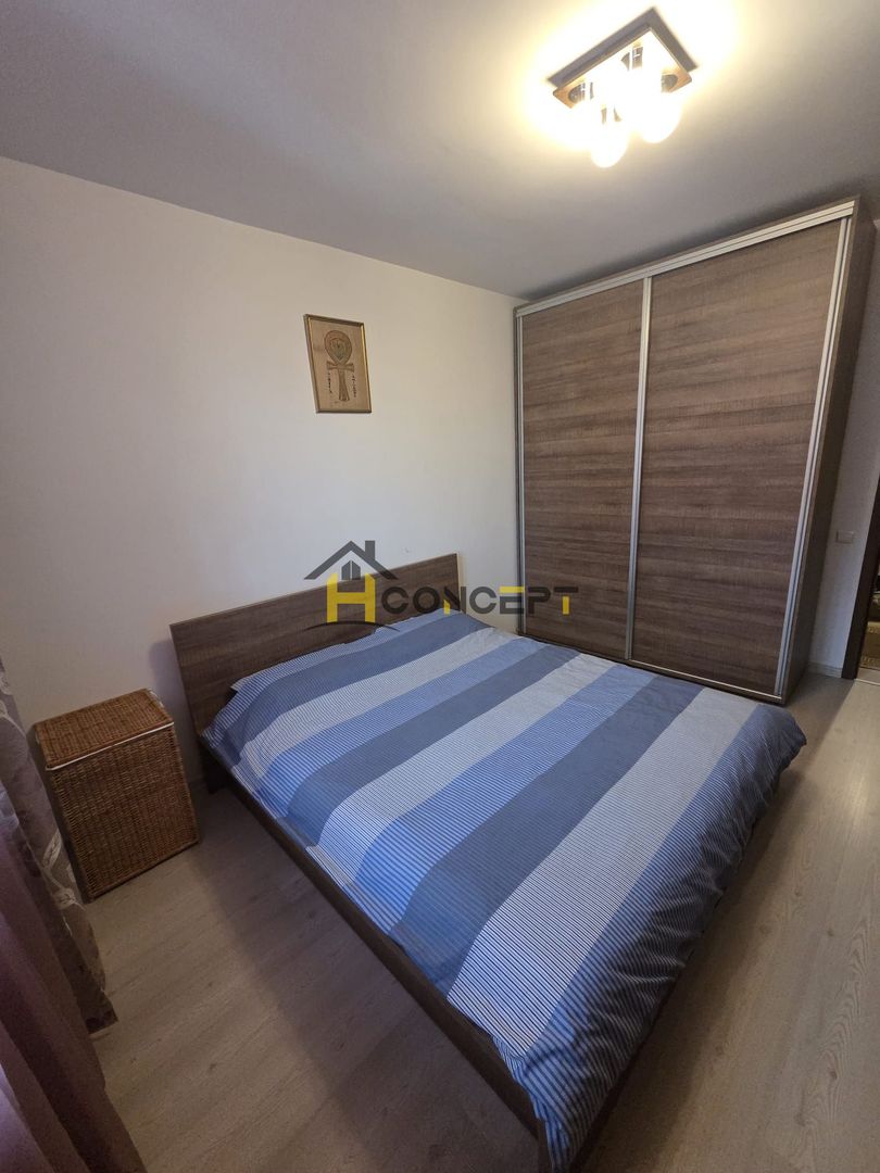 Apartament 3 camere decomandat Metropolitan metrou Dimitrie Leonida - Poză 7